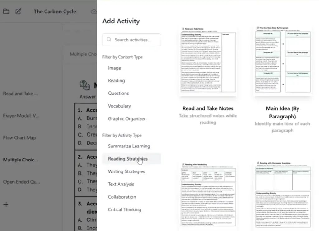 Diffit screenshot 3