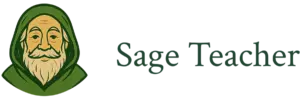 Sage Teacher logo