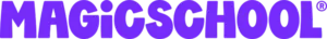 Magic School logo