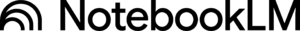 Notebook LM logo